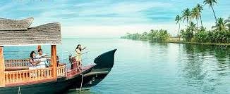 Ferry Tourism Center