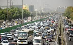 Modi Visit Traffic Restrictions Aluva