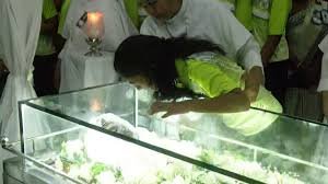 Jasliya Johnson Organ Donation