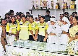 Jasliya Johnson Organ Donation