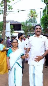 Housing Project Aluva