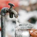 Pallippuram Drinking Water Crisis