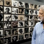 Anand Patwardhan Binale Visit