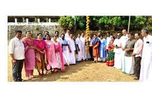 Aluva Mahashivaratri 2026 Preparations