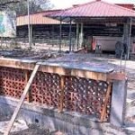 CUSAT Open Air Auditorium Reopens