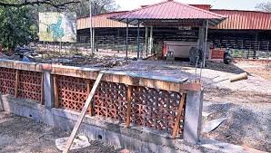 CUSAT Open Air Auditorium Reopens