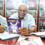 Chandrahassan Kalamassery Reader