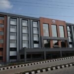 Cochin Cancer Research Centre Kalamassery