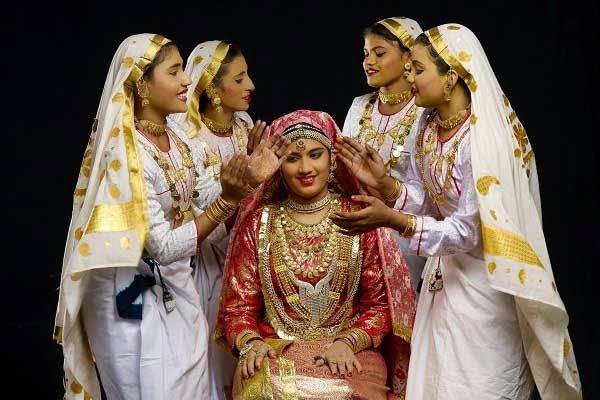 District Panchayat Keralotsavam Ernakulam