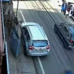 Elamakkara Student Accident Case