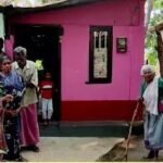 Elur Panchayat Colony Crisis