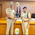 Ernakulam Rural SP KS Sudarshan IPS