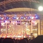 Ernakulam Shiva Temple Festival Crowd