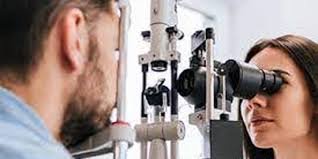 Free Eye Camp Kalamassery