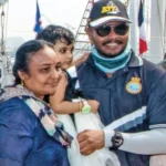 Indian Navy World Tour 2026