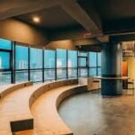 Infopark Co-Working Space Kochi