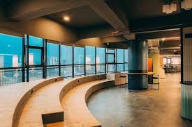 Infopark Co-Working Space Kochi