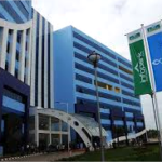 Infopark Cyber Valley Kochi