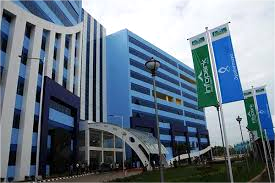 Infopark Cyber Valley Kochi