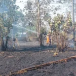 Kalamassery Fire Incident