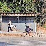 Kalamassery HMT Land Encroachment