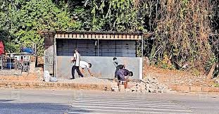 Kalamassery HMT Land Encroachment
