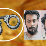 Kalamassery Jewellery Robbery Attempt