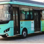 Kochi Metro Feeder Bus Service