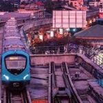 Kochi Metro Phase 2 Construction