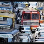 Kothattukulam Traffic Problem