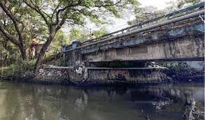 Malippuram Bridge Reconstruction Approval