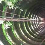 Muvattupuzha child well death