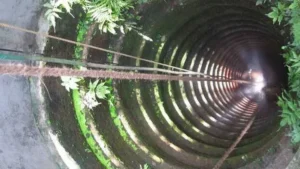 Muvattupuzha child well death