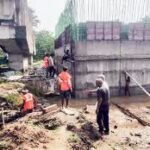 NH 66 U Turn Perumbadanna Issue