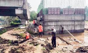 NH 66 U Turn Perumbadanna Issue