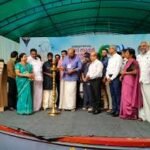 Oppam Medical Camp Kalamassery