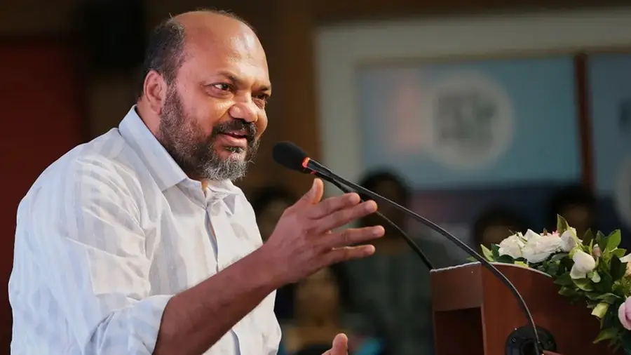 Constitutional Power to People Kerala