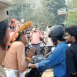 Road Safety Awareness Kalamassery