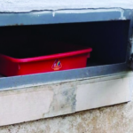 Paravoor Mosque Theft