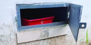 Paravoor Mosque Theft