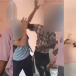 Paingottoor Student Assault Video