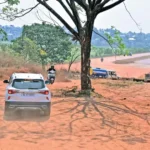 Seaport Airport Road Kalamassery