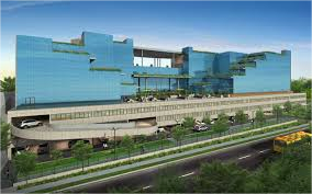 Technology Innovation Zone Kochi