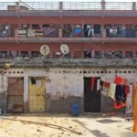 Unsafe Migrant Worker Housing Kerala