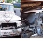 Varapuzha Vehicle Theft Arrest