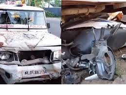 Varapuzha Vehicle Theft Arrest