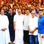Vision 2031 Kerala Youth Dialogue