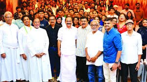 Vision 2031 Kerala Youth Dialogue