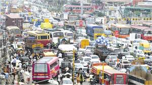 Vyttila Junction Traffic Solution