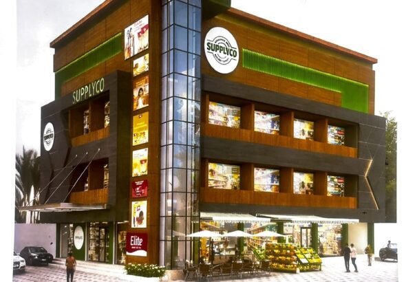 Supplyco Signature Mart Kerala